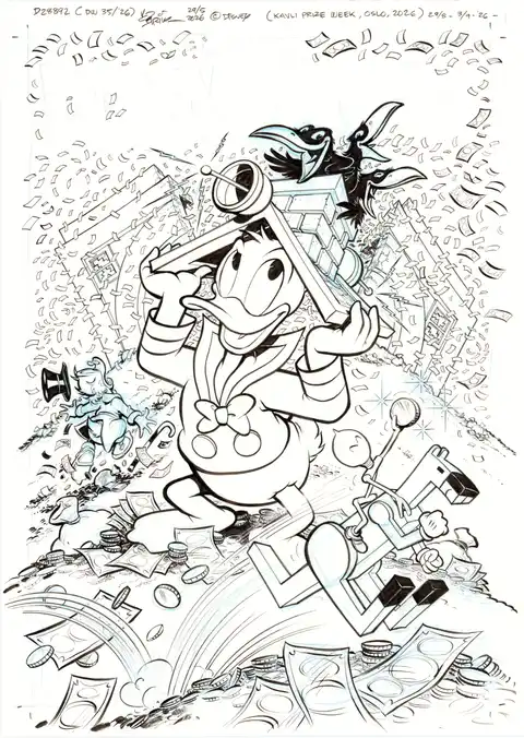 Cover (Ink)