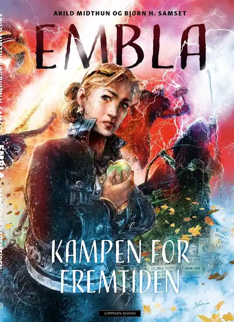Embla